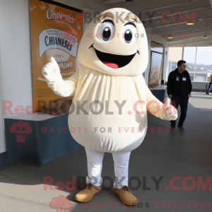 Crème Clam Chowder...
