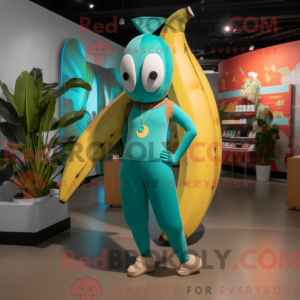 Costume mascotte de bae...