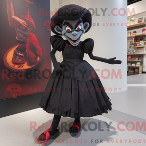 Figura de dragão...