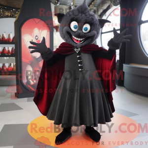 Costume de mascotte de...