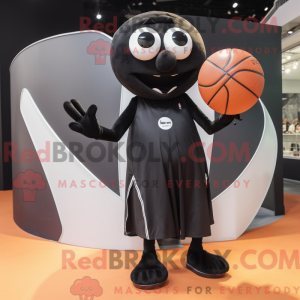 Disfraz de mascota de balón...