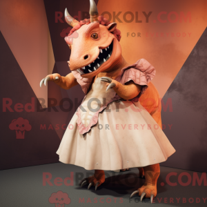 Costume de mascotte de...