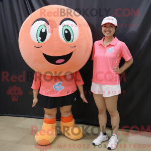 Máscara de bola de voleibol...