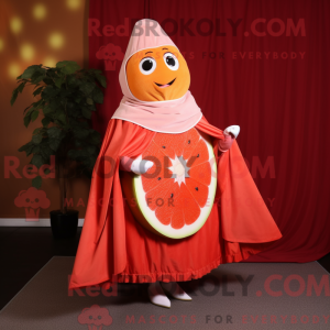 Máscara de uva vermelha com...