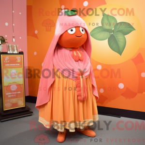 Costume de mascotte de...