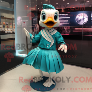 Figura de máscara de dragão...
