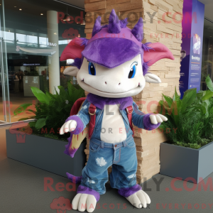 Lilla Axolotls...