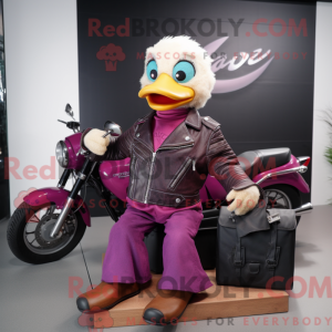 Figura de máscara de...