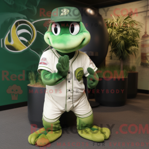 Costume de mascotte de...