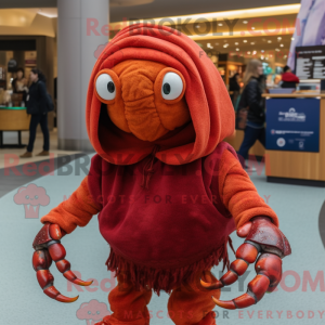 Personaggio mascotte del...