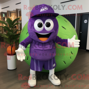 Costume de mascotte de...