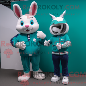 Costume de mascotte de...