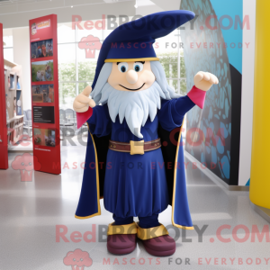 Personaggio mascotte del...