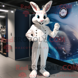 Personaggio della mascotte...