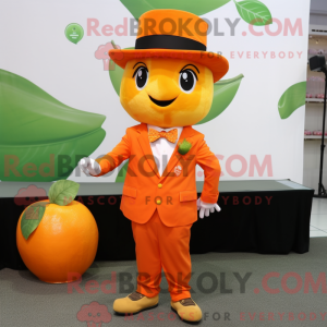 Costume de mascotte de...