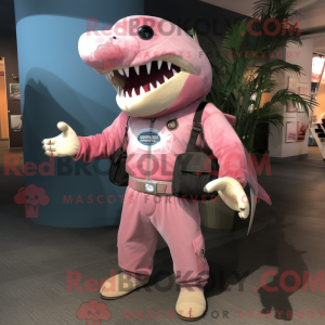Rosa...