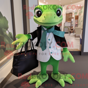 Costume de mascotte de...