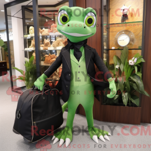 Costume de mascotte de...
