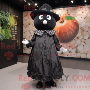 Black Potato...