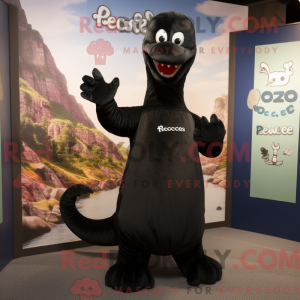 Costume de mascotte de...