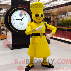 Personaggio mascotte del...