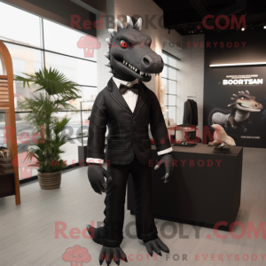Costume mascotte de...