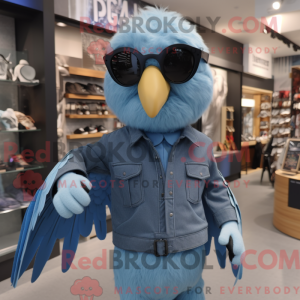 Costume de mascotte de...