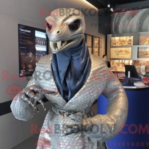 Sølv...