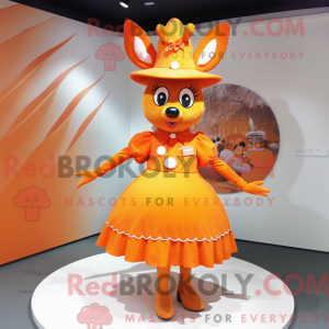 Personaggio mascotte del...