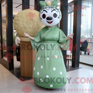 Oliven Dim Sum...