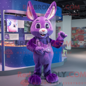 Costume de mascotte de...