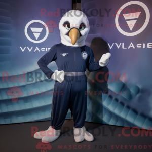 Costume de mascotte de...