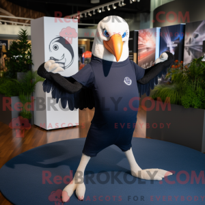 Costume de mascotte de...