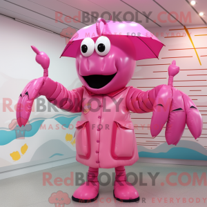 Costume de mascotte de...