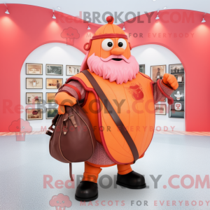 Personaggio mascotte del...