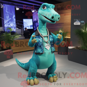 Figura de máscara de...