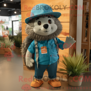 Costume de mascotte de...