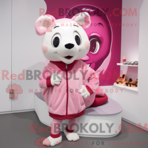 Rosa...