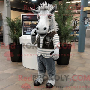 Personaggio mascotte del...