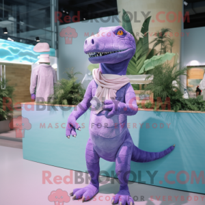 Costume de mascotte de...