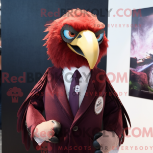 Costume de mascotte de...