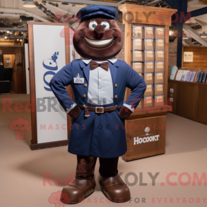 Costume de mascotte de...
