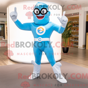 Personaggio mascotte del...