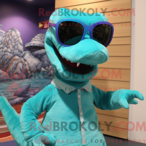Costume de mascotte de...