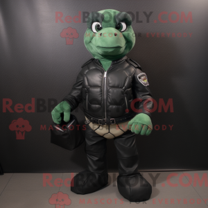 Personaggio mascotte della...
