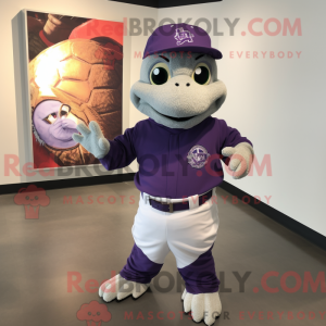Personaggio mascotte della...