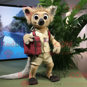 Tan Aye-Aye...
