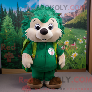 Costume de mascotte de...