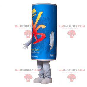 Mascotte reus kan. Drink mascotte - Redbrokoly.com