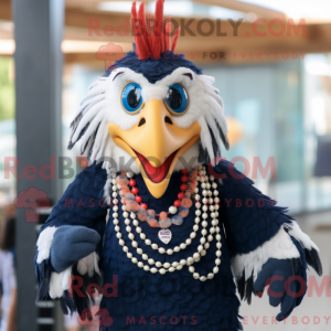 Navy Roosters...